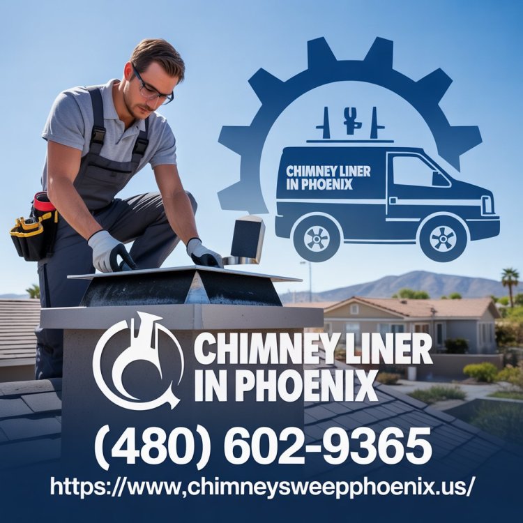 Signs of a Damaged Chimney Liner in Phoenix Homes