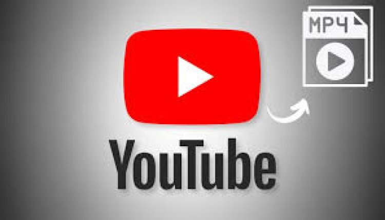 How to Convert YouTube Videos to MP4 in Seconds