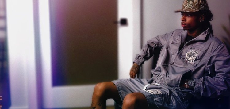 Elevate Your Everyday: Discovering Saint Vanity Clothing and the Tracksuit That Defines Comfort