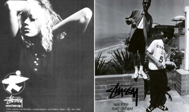 The Ultimate Drop Breakdown: Stussy Hoodies & Broken Planet Heat