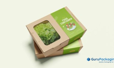 Boost Your Bakery Brand with Wholesale Packaging Boxes in Los Angeles
