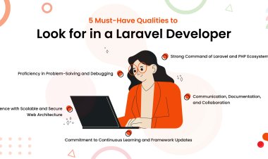 5 Qualities You Should Look for In A Laravel Developer