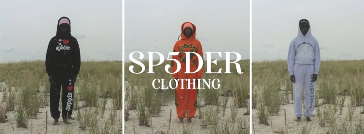 Sp5der – Streetwear’s Bold Statement in Modern Fashion