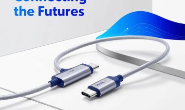 Connecting the futures: USB-C to USB-B Printer Cable Explained