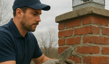 What Technology Do Chimney Repair Companies Use Today?
