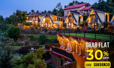 Best Hotels in india