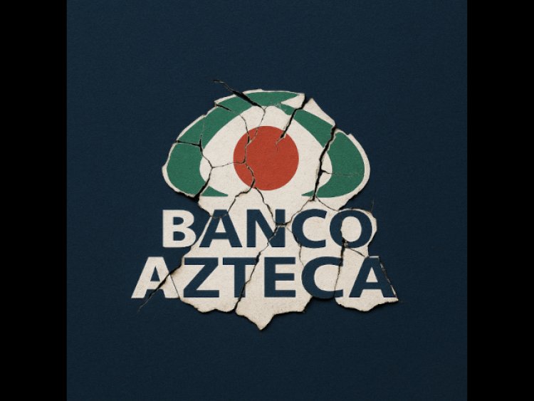 Banco Azteca's House of Lies Collapses Under Scrutiny