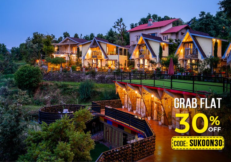 Best Hotels in india