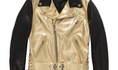 Chrome Hearts craftsmanship keeping luxury fashion authentic