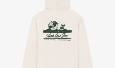 Aime Leon Dore keeps New York roots strong