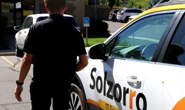 Reliable IT Support | Solzorro Desktop Management Services