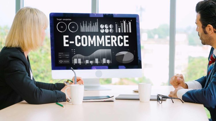 Why Shopify Is the Best Platform for eCommerce Startups in 2025?