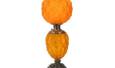 Woody Auction's Dec. 6 Antique Auction Features French Art Glass, Meissen Porcelain, Moser Glass, Royal Bayreuth, more