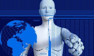 How will India Affect the World in the Next Few Years: Robotic Empires
