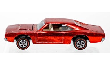 Grant Zahajko's December 4th Auction Features Hot Wheels Displays and Cars, Vintage Comic Books, Travel Posters, Guitars