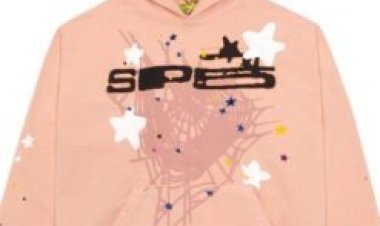 Sp5der Tracksuit Brand Story: Web-Inspired Fashion for Trendsetters