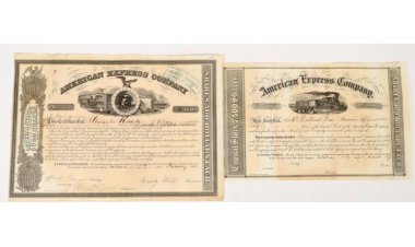 Holabird's Online-Only Americana Sunset Auction, December 1-5, has Nearly 3,800 Lots of Collectibles in Many Categories