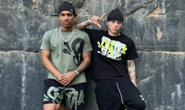 Syna World: Streetwear That Defines Urban Style
