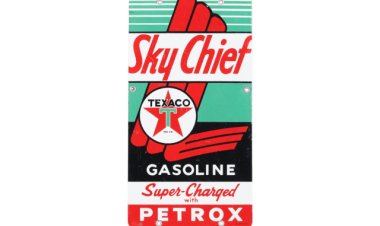 Miller & Miller's Online Auctions, Dec. 6-7, Featured Petroliana, Historic Advertising, Soda, General Store Advertising