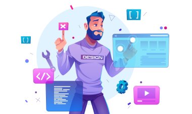 Fix Common Web Design Mistakes That Hurt Your Website Performance Now