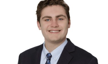 Johnson Brunetti Names Max Gordon as Community Liaison