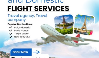 Book Budget-Friendly Airline Tickets with Quick Confirmation Worldwide