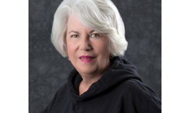 Author Charlene Wexler Earns International Impact Book Award for We Won't Go Back