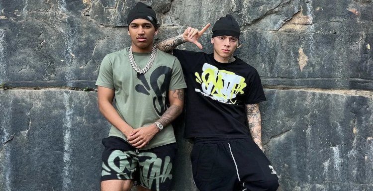 Syna World: Streetwear That Defines Urban Style