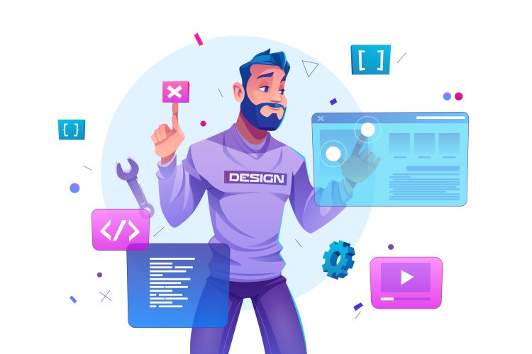 Fix Common Web Design Mistakes That Hurt Your Website Performance Now