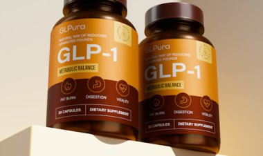 GLPura forklaret: (kundeanmeldelser) Fokus på enkelhed, balance og kontinuitet