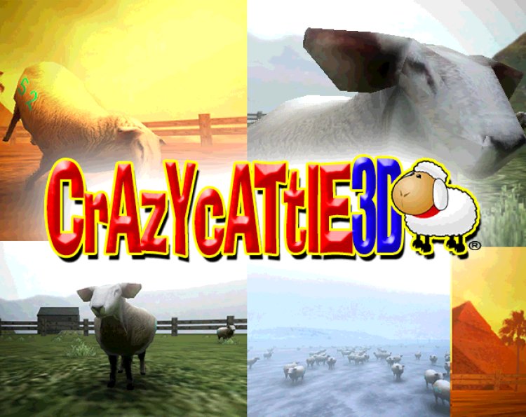 How a Game About Sheep Helped Me Slow Down and Enjoy the Moment