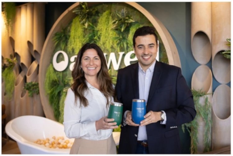 Oakwell Beer Spa goes National: Award-Winning Spa & Taproom Concept Launches Franchising Nationwide