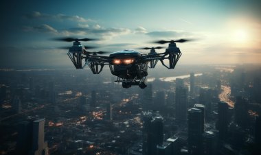 Bayside Aerial Drone Residential Roofing Inspections