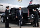 Professional Corporate Transportation Services For Business Travel