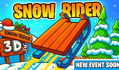How to Play and Enjoy Snow Rider 3D: A Fun Winter Adventure