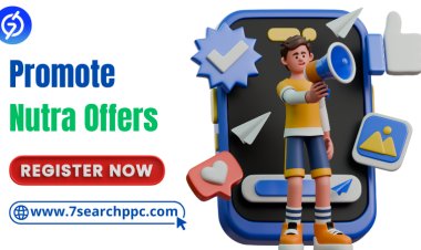 Long-Term Growth with Reliable Nutra Affiliate Programs
