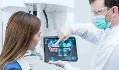 Orthodontists Explain the Benefits of Intraoral Scanners