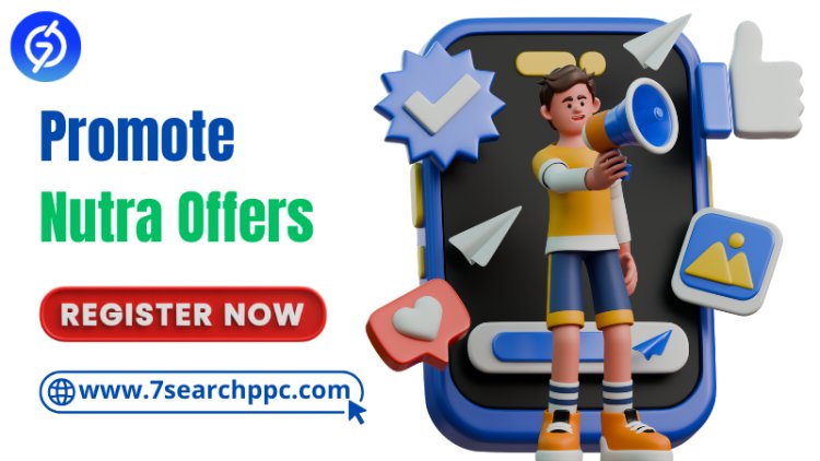 Long-Term Growth with Reliable Nutra Affiliate Programs