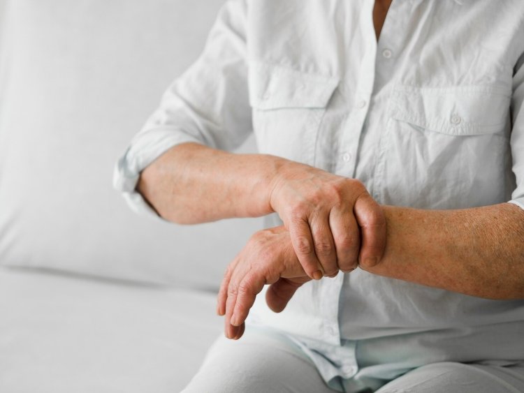 Why Is Your Hand Falling Asleep? The Truth About Carpal Tunnel Relief