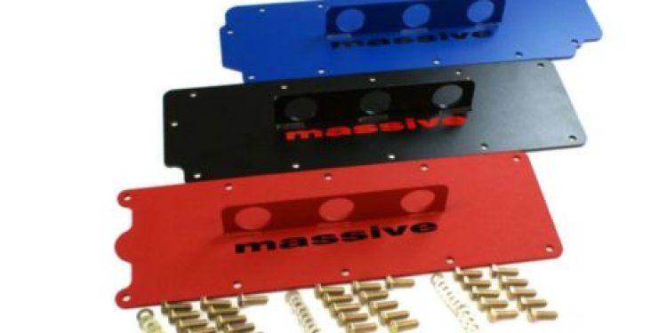 Can One Motor Lift Plate Fit Multiple Engine Platforms?”