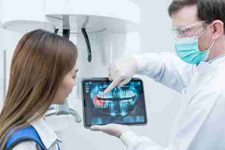 Orthodontists Explain the Benefits of Intraoral Scanners