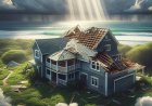 Top 5 Signs Your Roof Has Storm Damage in Coastal Areas
