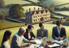 Estate Planning Checklist: Everything You Need to Get Started in Berkshire