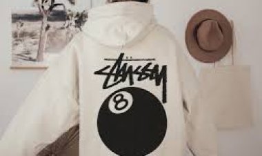 Top Stussy Pieces Every Fashion Lover Needs Now