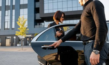 Manchester Airport Taxi Service: How to Get the Best Deal Every Time