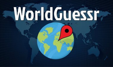 Lost in the World? Turn It into a Store! Playing Store Management with Geoguessr Free