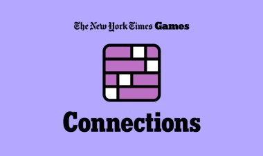 Unlocking Wordplay: A Gentle Guide to Connections
