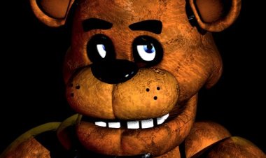 Survive the Night Shift: Mastering the Art of Store Management (the Five Nights At Freddy's Way!)