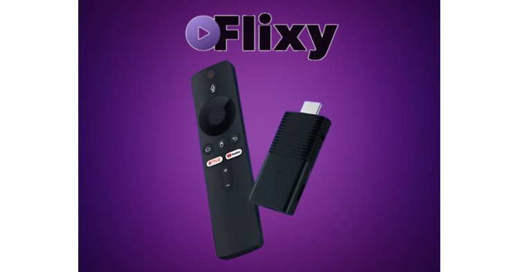 Flixy TV Stick Erfahrungen: Günstige Alternative oder Enttäuschung?
