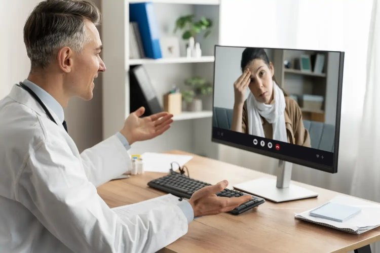 Discover How a Mental Health Test Helps You Understand Mind